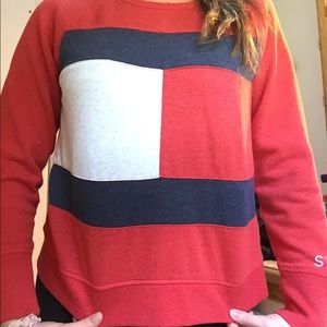 Tommy Hilfiger crewneck